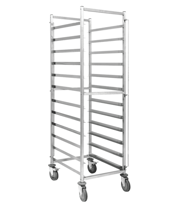 Thorinox  - Kitchen Equipped