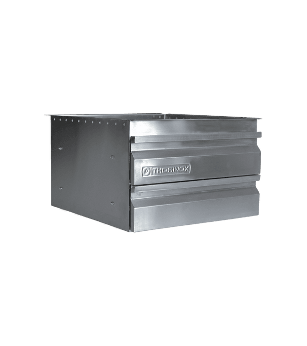 Thorinox  - Kitchen Equipped