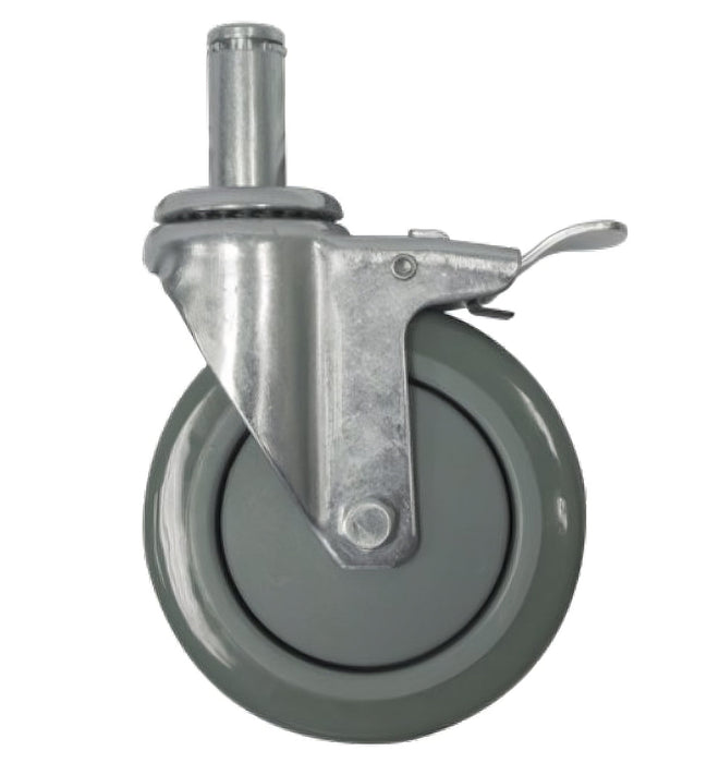 Thorinox  - Kitchen Equipped