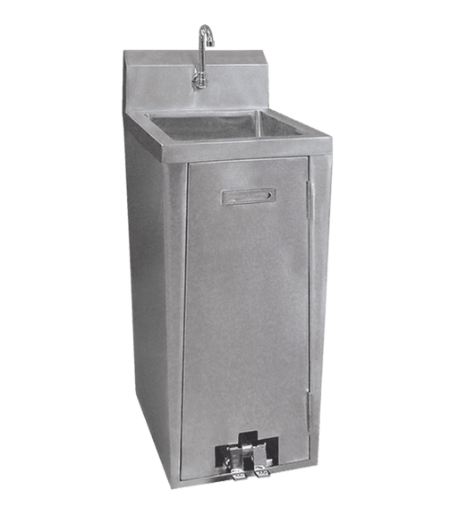 Thorinox  - Kitchen Equipped