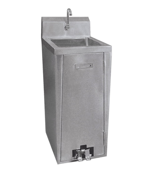 Thorinox  - Kitchen Equipped