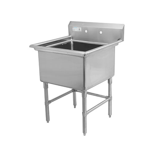 Thorinox  - Kitchen Equipped