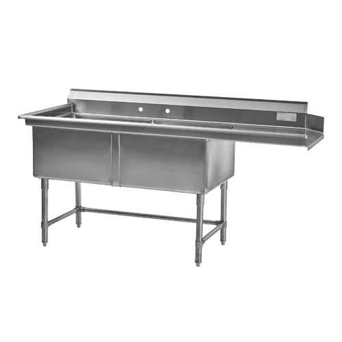 Thorinox  - Kitchen Equipped