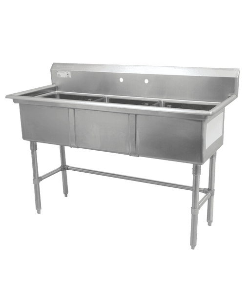 Thorinox  - Kitchen Equipped