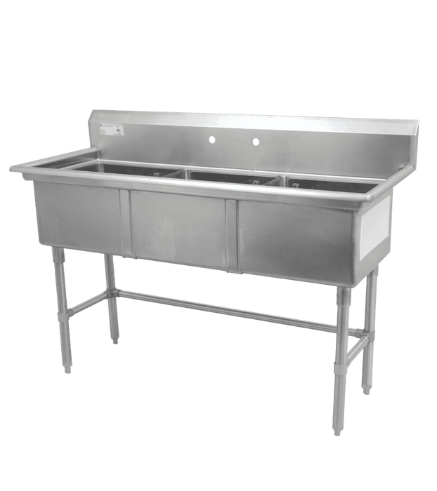 Thorinox  - Kitchen Equipped