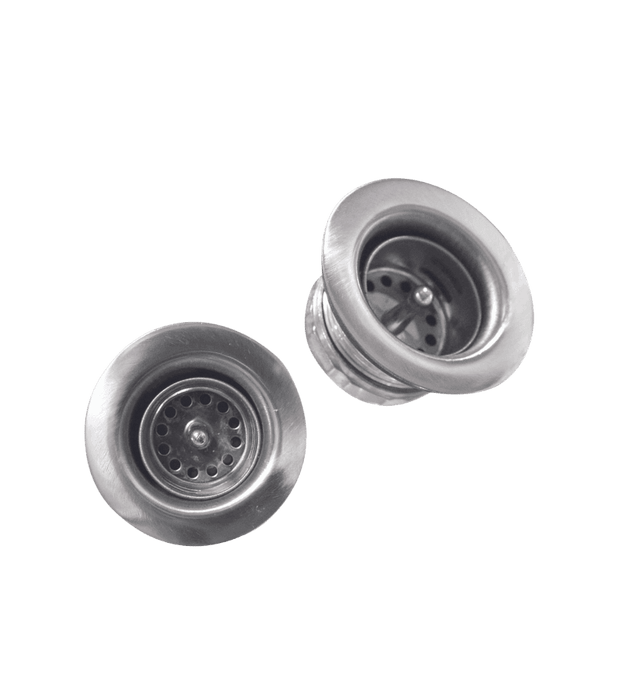 Thorinox  - Kitchen Equipped