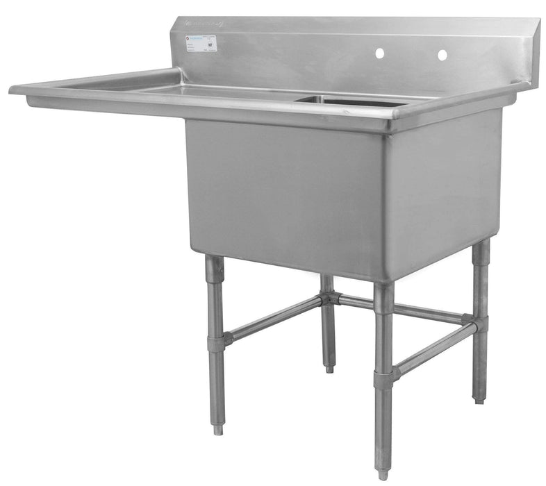 Thorinox  - Kitchen Equipped