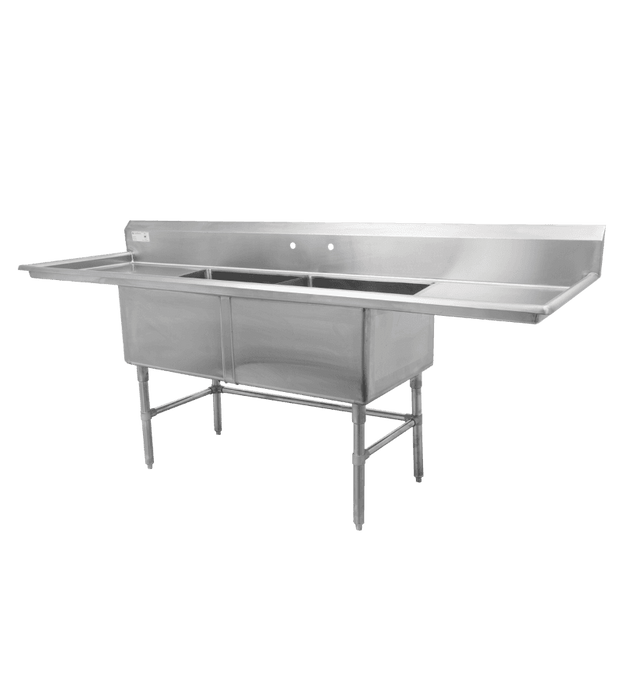 Thorinox  - Kitchen Equipped