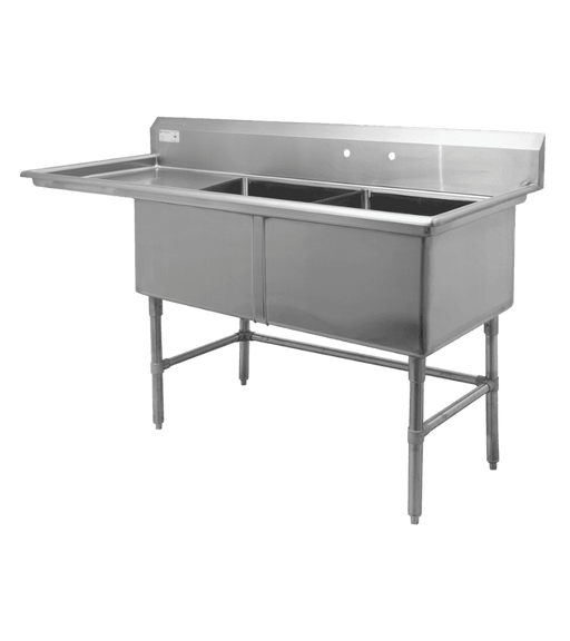 Thorinox  - Kitchen Equipped