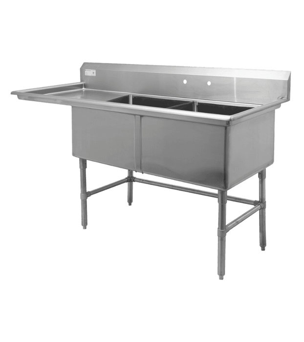 Thorinox  - Kitchen Equipped