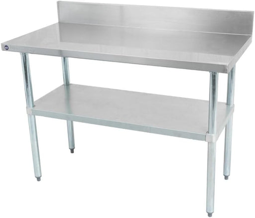 Thorinox  - Kitchen Equipped