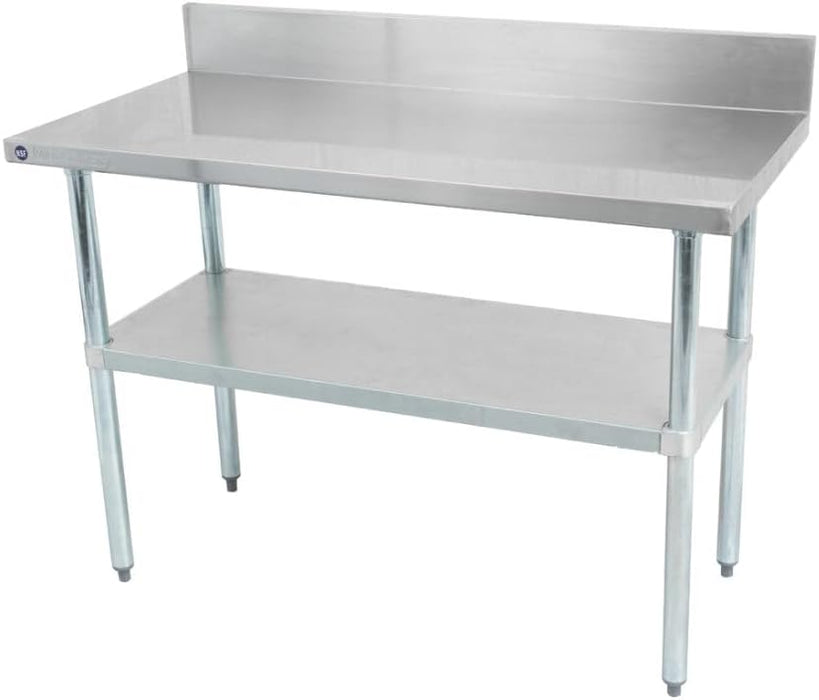 Thorinox  - Kitchen Equipped