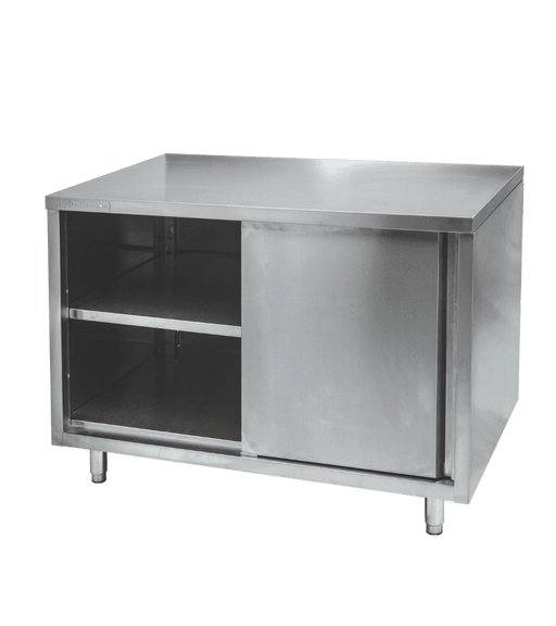 Thorinox  - Kitchen Equipped