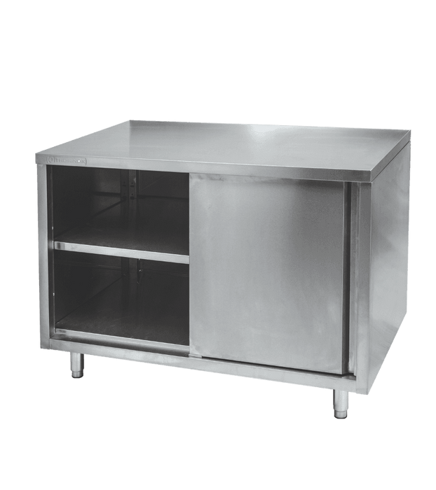 Thorinox  - Kitchen Equipped