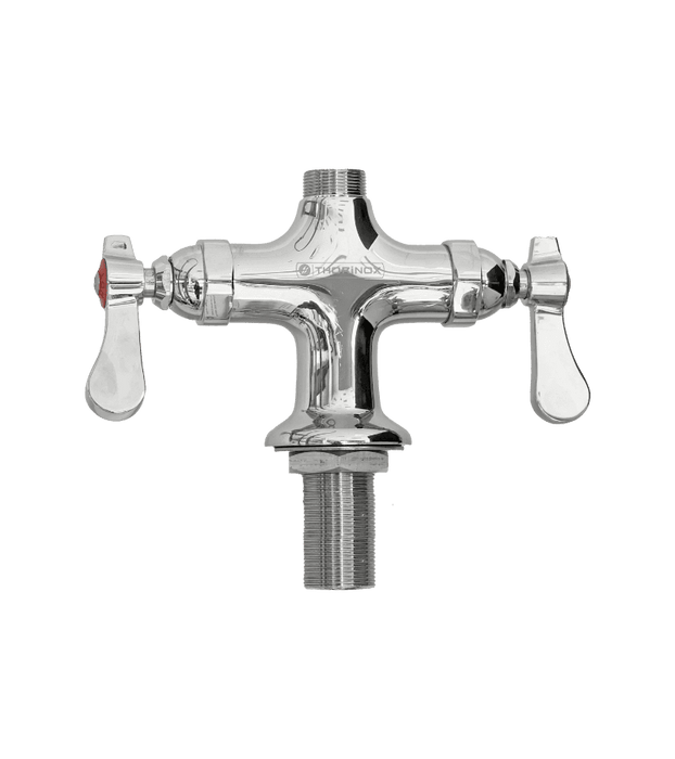 Thorinox  - Kitchen Equipped