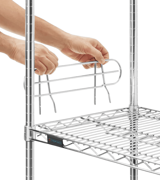 Thorinox  - Kitchen Equipped