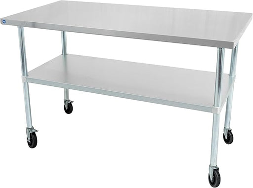 Thorinox  - Kitchen Equipped