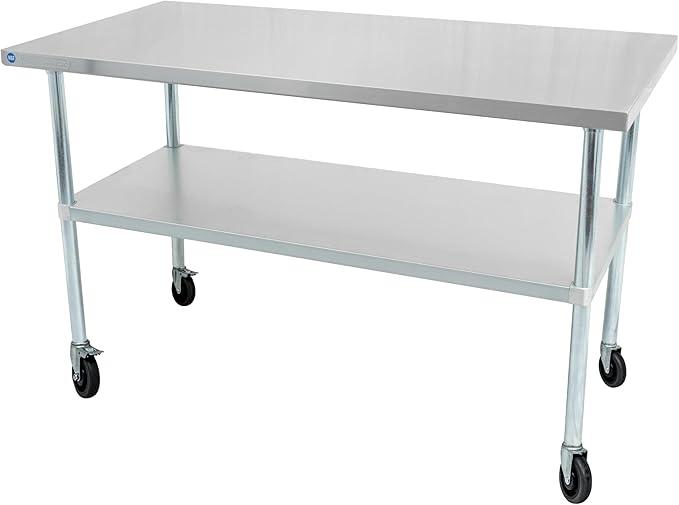 Thorinox  - Kitchen Equipped