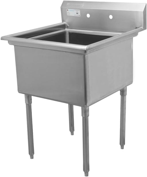 Thorinox  - Kitchen Equipped