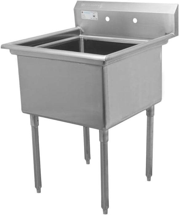 Thorinox  - Kitchen Equipped