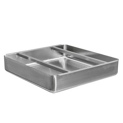 Thorinox  - Kitchen Equipped