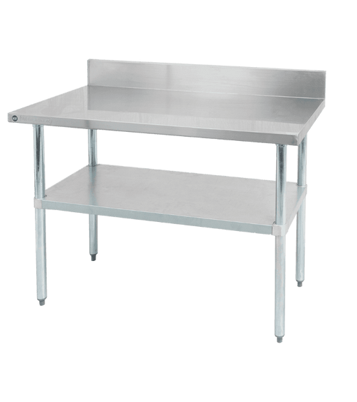 Thorinox  - Kitchen Equipped