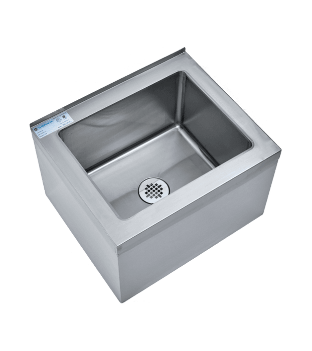 Thorinox  - Kitchen Equipped