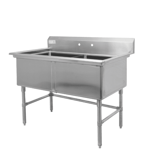 Thorinox  - Kitchen Equipped