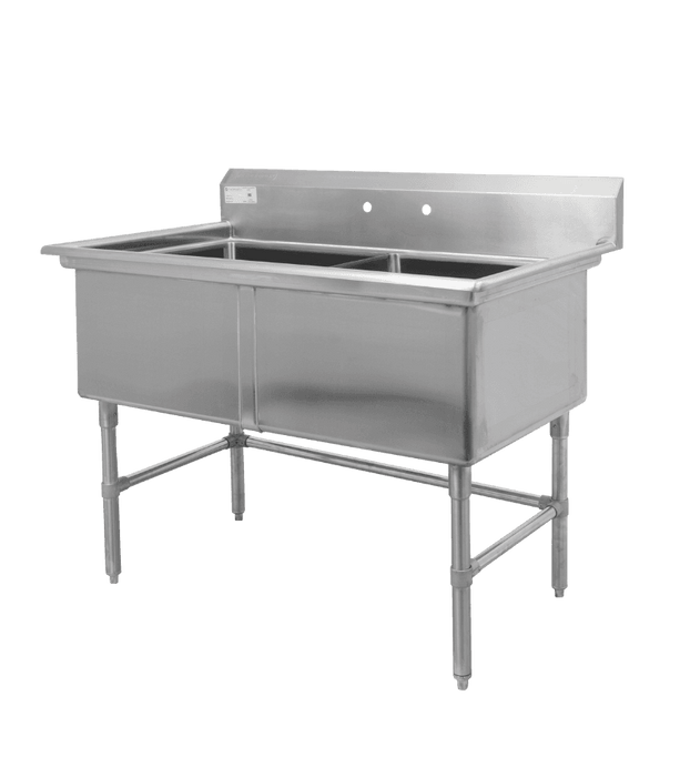 Thorinox  - Kitchen Equipped