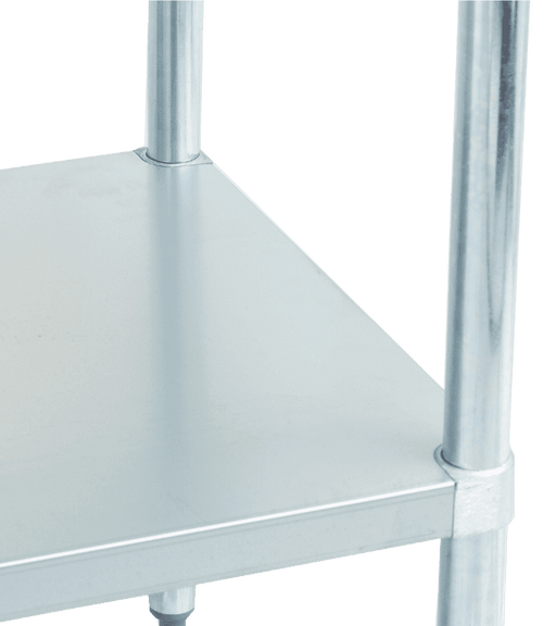 Thorinox  - Kitchen Equipped