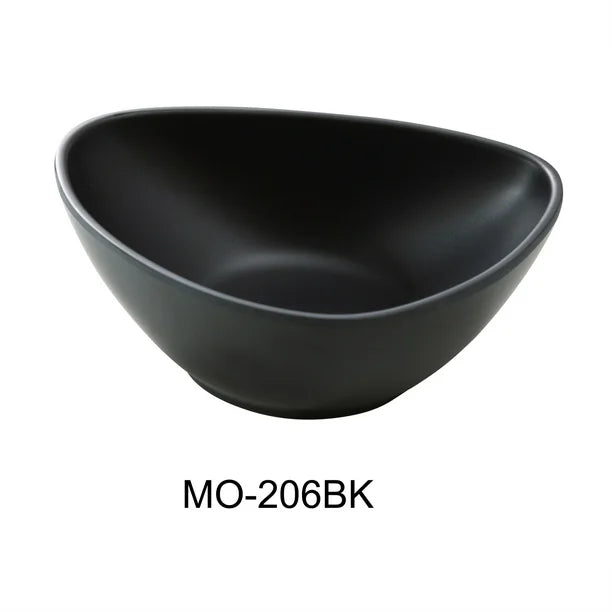 Yanco - MO-206BK Triangle plate