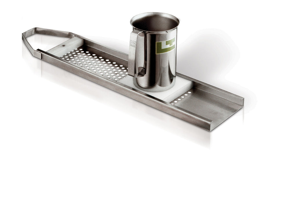 Louis Tellier - Spaetzle Grater Sieve - SP01