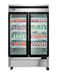 Atosa MCF8703ES Glass Door Freezer - Scratch and Dent