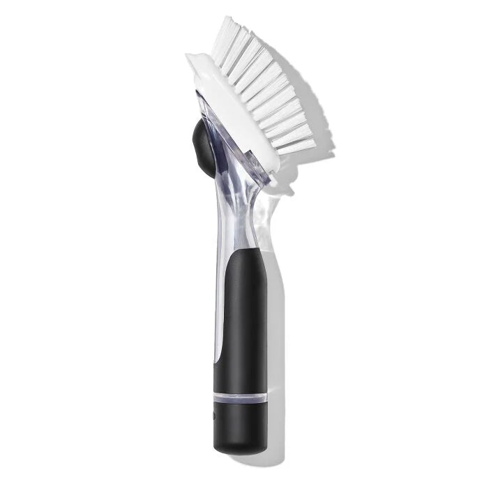 OXO -   Soap Dispensing Dish Brush - Kitchen Equipped