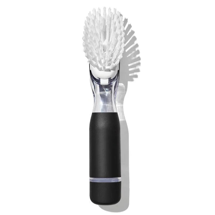 OXO -   Soap Dispensing Dish Brush - Kitchen Equipped