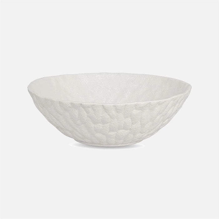 Japandi Bowl, White - 11cm 7545.027.11