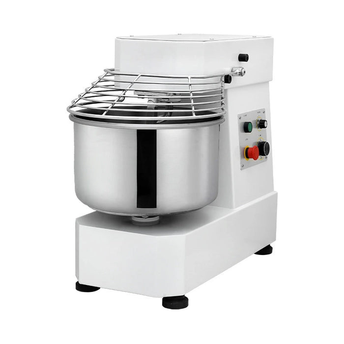 Eurodib - LB40T 40 Qt Spiral Mixer - LB40T