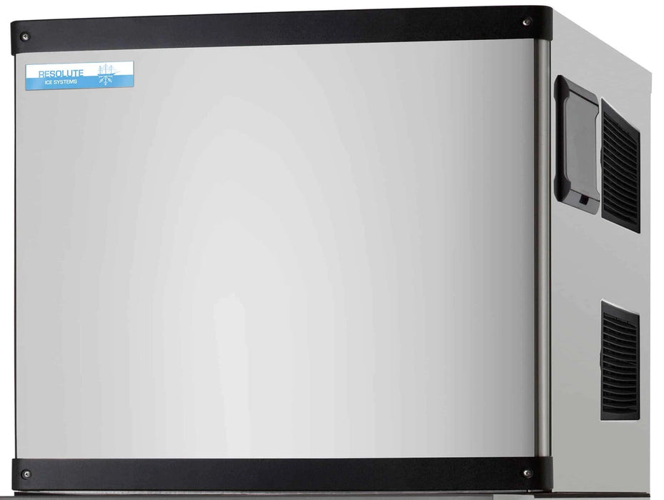 Eurodib - Resolute 350 lb Air Cooled Ice Maker - ICH350