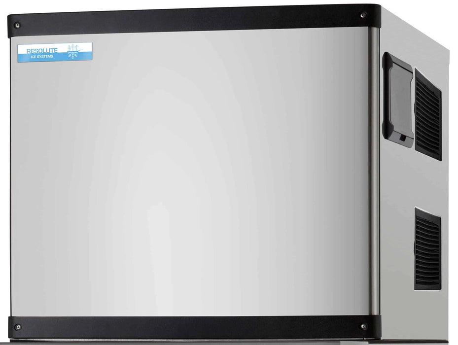 Eurodib - Resolute 500 lb Air Cooled Ice Maker - ICH500