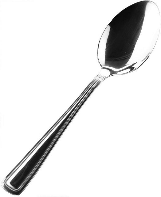 Dinner Spoon - Filet MDL - 12 pc