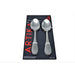 Tea Spoon - Roma MDL 12 PC - Kitchen Equipped