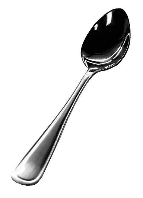 Tea Spoon - Bristol MDL 12 pc