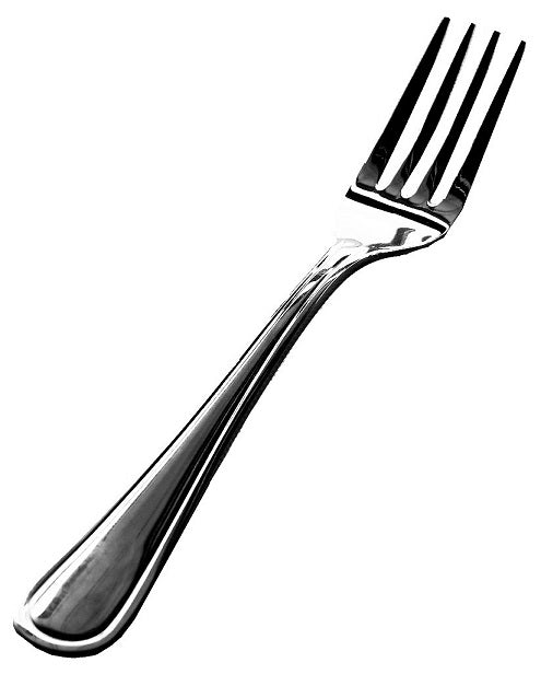 Dinner Fork - Bristol MDL