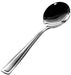 Soup Spoon -  Filet MDL - 12 pc - Kitchen Equipped