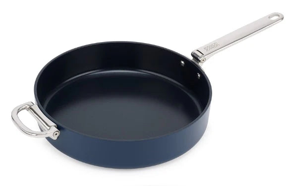 Joseph Joseph Space Frying Pan 30.5cm / 12" - Kitchen Equipped