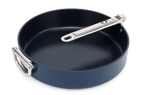 Joseph Joseph Space Frying Pan 30.5cm / 12" - Kitchen Equipped