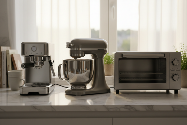 Kitchen Appliances