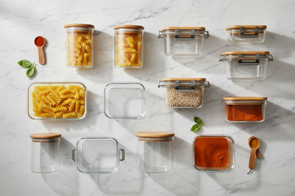 Storage & Organization