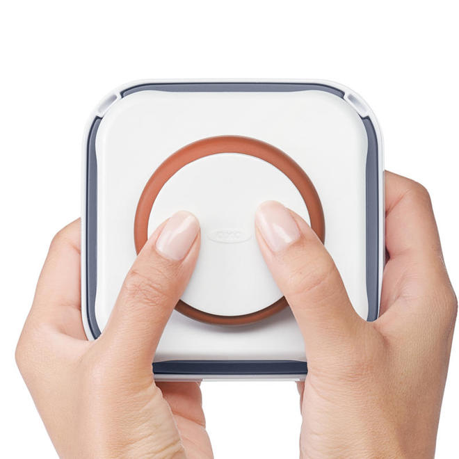 OXO POP 2.0 Brown Sugar Keeper 11235700G