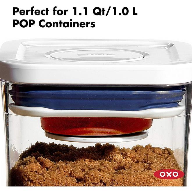OXO POP 2.0 Brown Sugar Keeper 11235700G